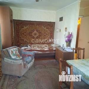 1-к квартира, вторичка, 31м2, 1/5 этаж