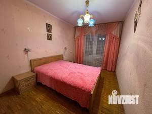 3-к квартира, вторичка, 60м2, 2/9 этаж