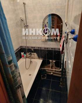 3-к квартира, вторичка, 56м2, 9/9 этаж