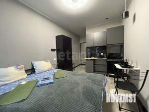 2-к квартира, вторичка, 57м2, 2/21 этаж