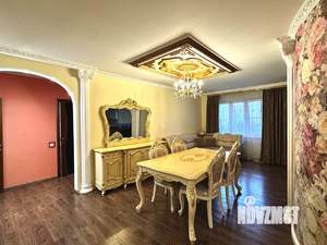 3-к квартира, вторичка, 94м2, 10/17 этаж