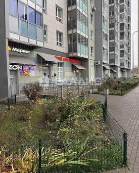 2-к квартира, вторичка, 58м2, 13/25 этаж