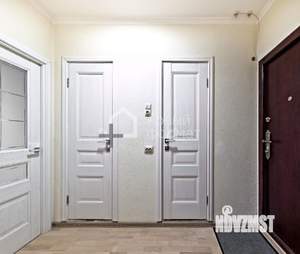 1-к квартира, вторичка, 37м2, 9/17 этаж