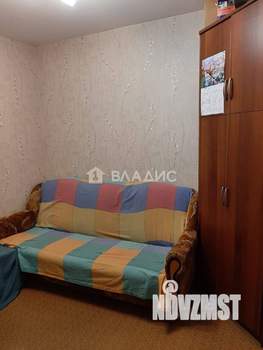 1-к квартира, вторичка, 35м2, 8/9 этаж