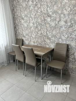 1-к квартира, вторичка, 42м2, 4/17 этаж