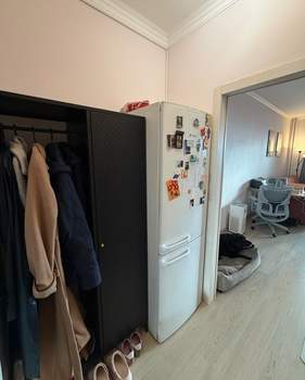 Студия квартира, вторичка, 30м2, 10/18 этаж