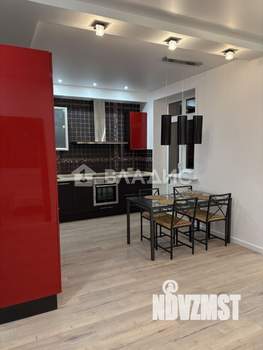 3-к квартира, вторичка, 72м2, 2/12 этаж