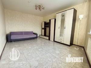 1-к квартира, вторичка, 38м2, 12/20 этаж