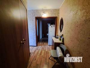 3-к квартира, вторичка, 61м2, 5/9 этаж