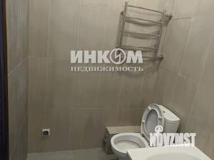 1-к квартира, вторичка, 34м2, 7/17 этаж