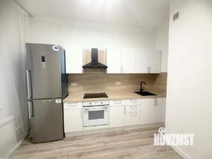 2-к квартира, вторичка, 57м2, 2/10 этаж