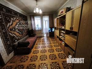 1-к квартира, вторичка, 38м2, 4/5 этаж