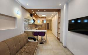 3-к квартира, вторичка, 79м2, 3/18 этаж