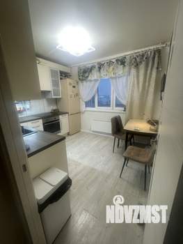 3-к квартира, вторичка, 81м2, 16/25 этаж