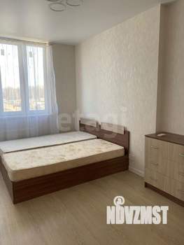 2-к квартира, вторичка, 55м2, 2/17 этаж