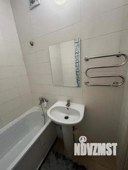 1-к квартира, вторичка, 42м2, 19/19 этаж