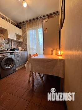 2-к квартира, вторичка, 44м2, 4/5 этаж