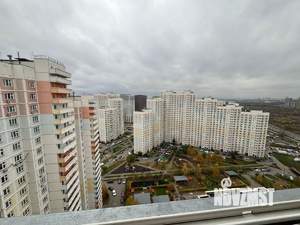 2-к квартира, вторичка, 59м2, 24/25 этаж