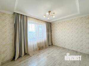 3-к квартира, вторичка, 89м2, 11/26 этаж