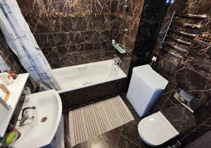 3-к квартира, вторичка, 88м2, 4/6 этаж