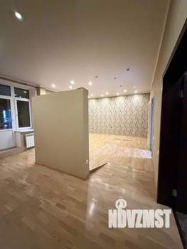 3-к квартира, вторичка, 114м2, 5/17 этаж