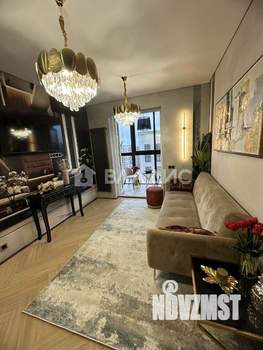 2-к квартира, вторичка, 44м2, 9/10 этаж