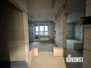 1-к квартира, вторичка, 37м2, 16/18 этаж