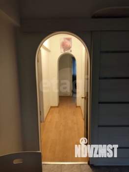 3-к квартира, вторичка, 72м2, 2/5 этаж