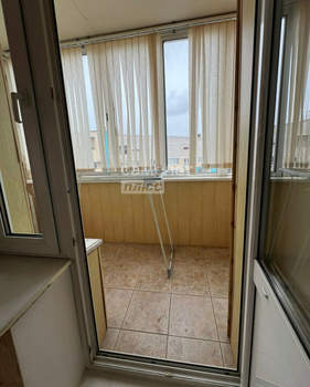 2-к квартира, вторичка, 68м2, 16/23 этаж