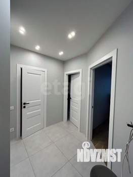 1-к квартира, вторичка, 37м2, 5/6 этаж