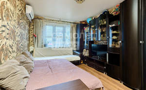 2-к квартира, вторичка, 43м2, 4/9 этаж