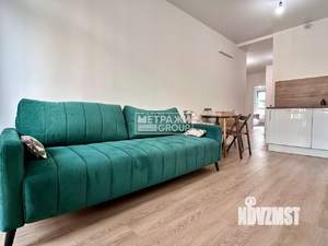 2-к квартира, вторичка, 56м2, 5/18 этаж