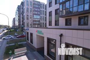 1-к квартира, вторичка, 38м2, 5/9 этаж