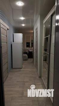 1-к квартира, вторичка, 36м2, 5/10 этаж