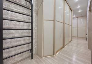 2-к квартира, вторичка, 67м2, 15/22 этаж