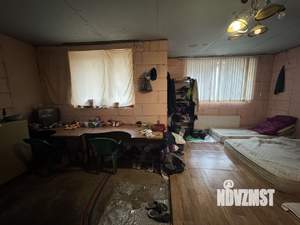 1-к квартира, вторичка, 34м2, 1/7 этаж