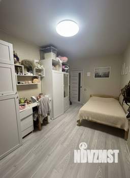 2-к квартира, вторичка, 63м2, 9/26 этаж