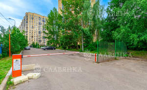 4-к квартира, вторичка, 101м2, 10/12 этаж