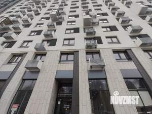 4-к квартира, вторичка, 69м2, 17/17 этаж