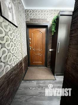 1-к квартира, вторичка, 38м2, 4/17 этаж