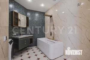 2-к квартира, вторичка, 53м2, 2/18 этаж