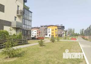 1-к квартира, вторичка, 34м2, 2/4 этаж