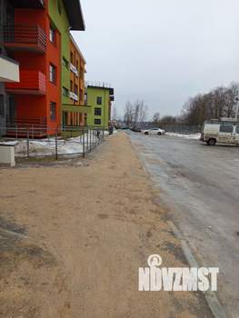 2-к квартира, вторичка, 52м2, 3/3 этаж