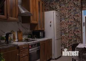 1-к квартира, вторичка, 36м2, 1/7 этаж