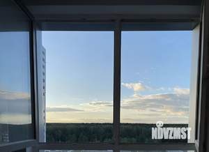 Студия квартира, вторичка, 23м2, 12/15 этаж