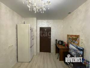 1-к квартира, вторичка, 39м2, 9/9 этаж