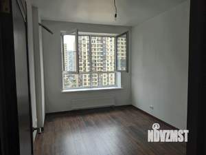 1-к квартира, вторичка, 34м2, 7/17 этаж