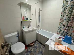 1-к квартира, вторичка, 41м2, 1/17 этаж