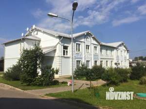 1-к квартира, вторичка, 43м2, 1/2 этаж