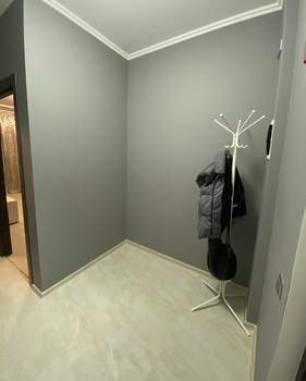 1-к квартира, вторичка, 41м2, 17/26 этаж